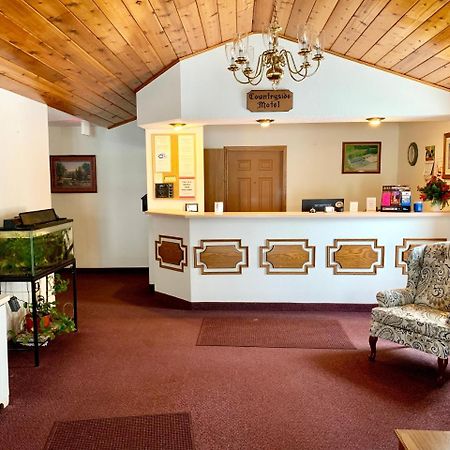 Countryside Motel - Cadott 外观 照片