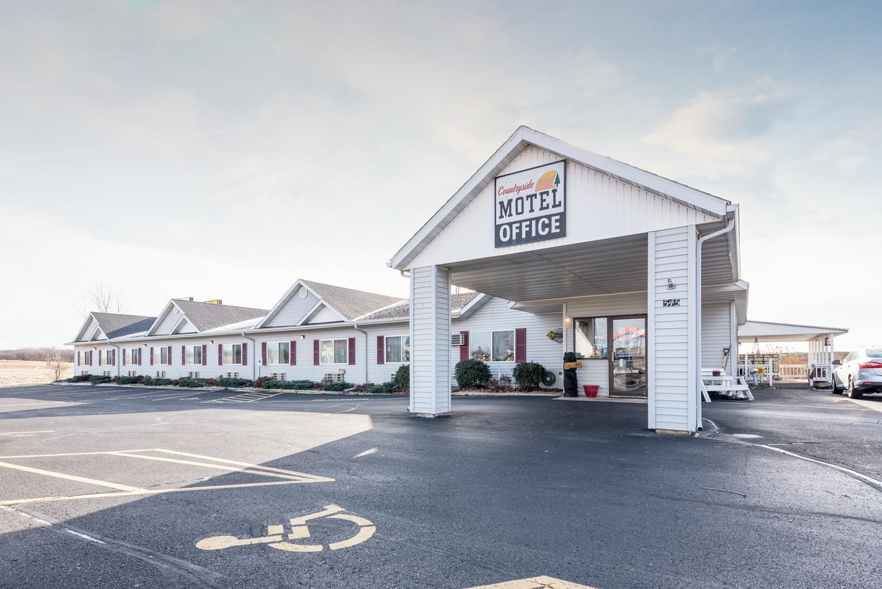 Countryside Motel - Cadott 外观 照片