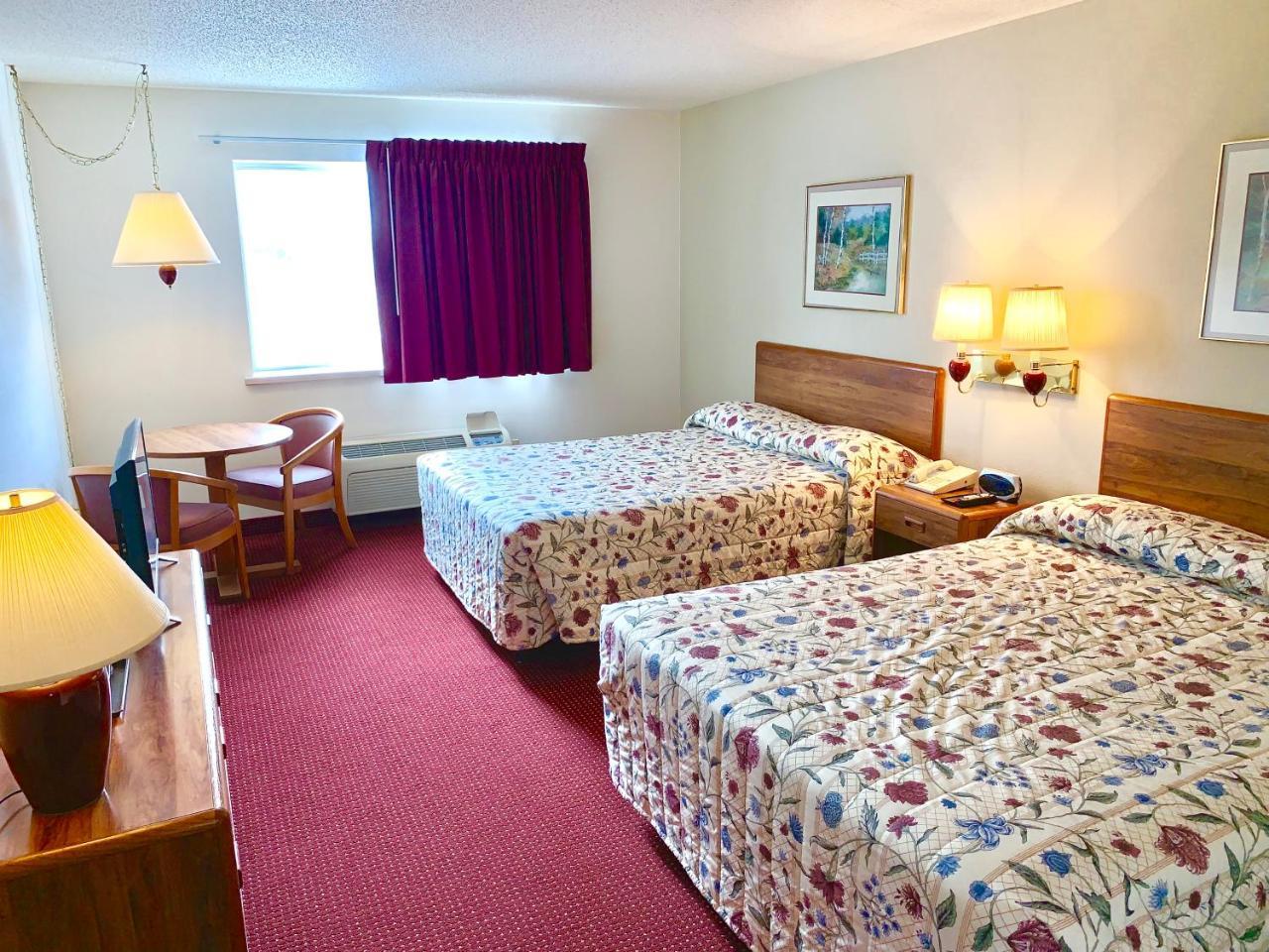 Countryside Motel - Cadott 外观 照片